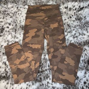 Lululemon align leggings